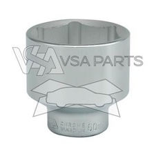 Nástavec 3/4'' 60 mm šestihranný