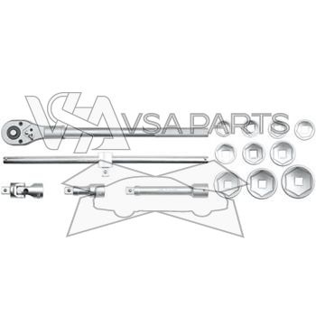 Gola sada 3/4'', 15 ks