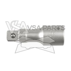 Nástavec 3/4'' prodlužovací, 100 mm