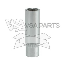 Nástavec 3/8'' 14 mm šestihranný, hluboký