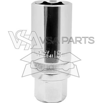 Nástavec 3/8'' 18 mm