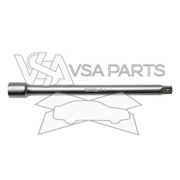 Nástavec 3/8'' prodlužovací, 152 mm