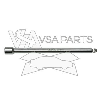 Nástavec 3/8'' prodlužovací, 254 mm, odchylný