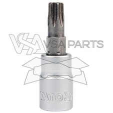 Bit 1/4'' TORX T40