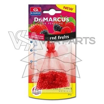 Osvěžovač vzduchu FRESH BAG - Red Fruits