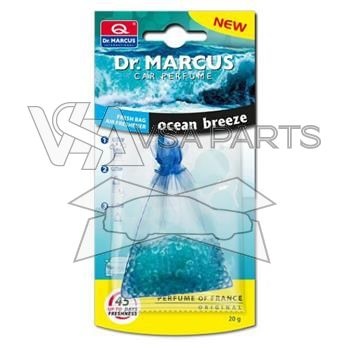 Osvěžovač vzduchu FRESH BAG - Ocean Breeze