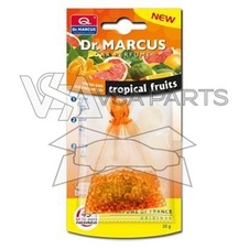 Osvěžovač vzduchu FRESH BAG - Tropical