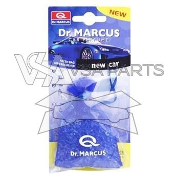 Osvěžovač vzduchu FRESH BAG - New Car