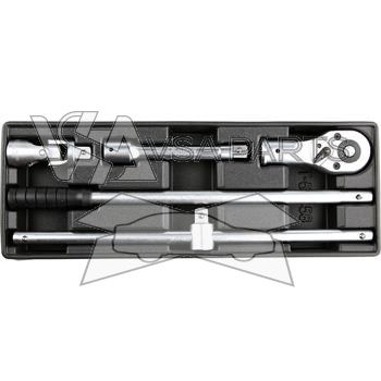 Vložka do zásuvky - ráčny a nástavce