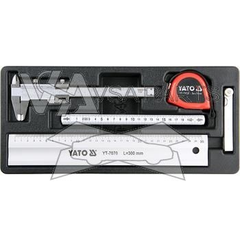 Vložka do zásuvky - měřidla