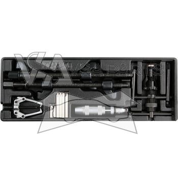 Vložka do zásuvky - stahováky 7 ks