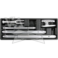 Vložka do zásuvky - stahováky 3 ks