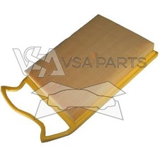 Filtr vzduchu Fabia III Rapid 6C0129620D Vika