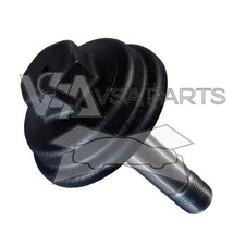 Víčko chladiče oleje