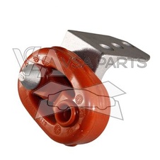 Držák výfuku 5Q0253144S Borsehung