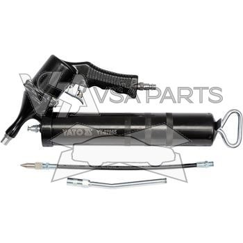 Maznice pneumatická, 400 cm3