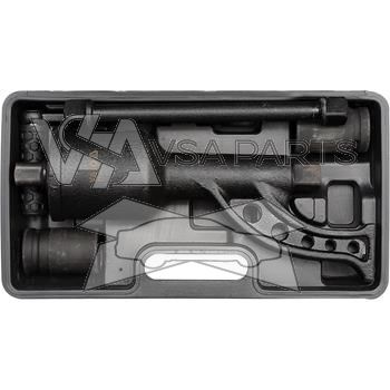 Posilovač momentu mechanický