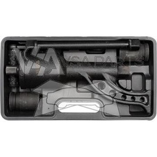 Posilovač momentu mechanický