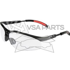 Brýle ochranné = norma EN 166:2001 F, typ 91977