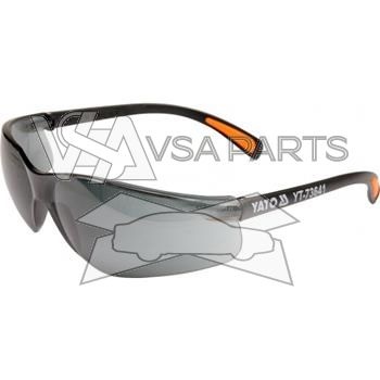 Brýle ochranné - norma EN 166:2001 F, typ B517