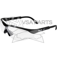 Brýle ochranné - norma EN 166:2001 F, typ 91659