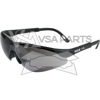 Brýle ochranné - norma EN 166:2001 F, typ 91659