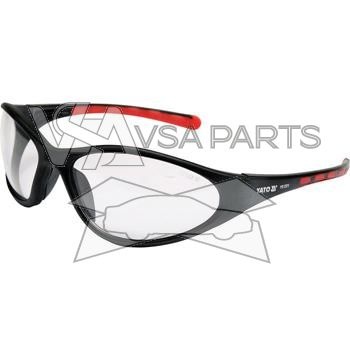 Brýle ochranné - norma EN 166:2001 F, typ 91692