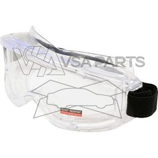 Brýle ochranné - norma EN 166:2001 B, typ SG-60