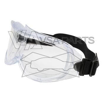 Brýle ochranné - norma EN 166:2001 B, typ B421