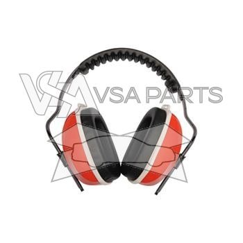 Chrániče sluchu (sluchátka) - 27 dB