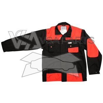 Bunda pracovní DUERO, velikost XXL