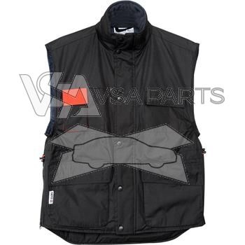 Vesta pracovní DUGO