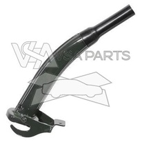 Nálevka ke kanystru