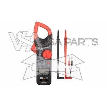 Multimetr digitální s klipsy