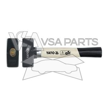 Palička kovová 1000 g