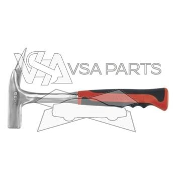 Kladivo tesařské 600 g