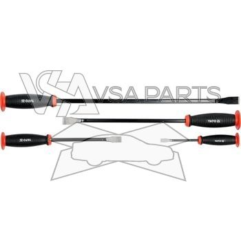 Sada páčidel mini 4 ks, úderové