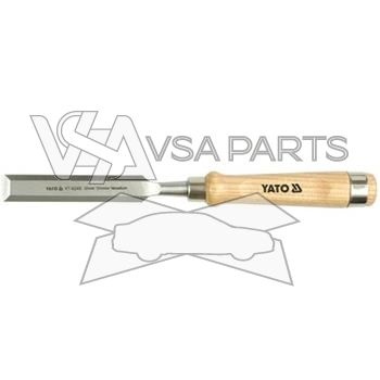 Dláto řezbářské 18 mm