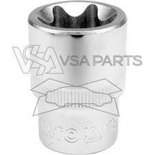 Nástavec 1/2'' TORX E12