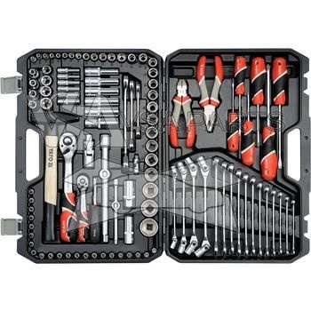 Gola sada 1/2'', 1/4'', 109 ks