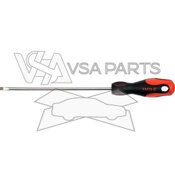 Šroubovák plochý 5,0 mm