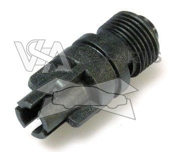 Ložisko náhonu rychloměru