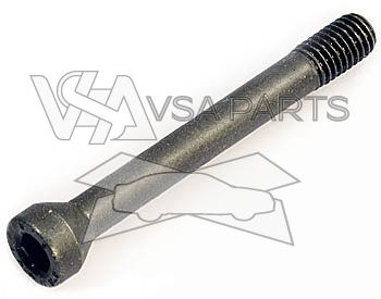 Šroub M8x72