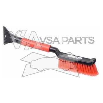 Škrabka s košťátkem SKATE