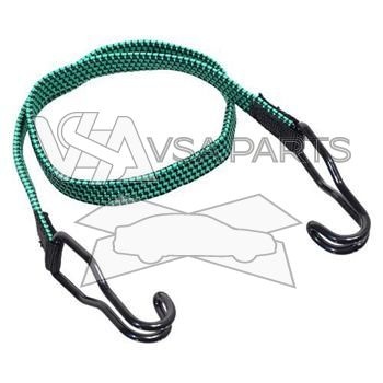 Upínač pružný 75 cm FLAT, 1 ks