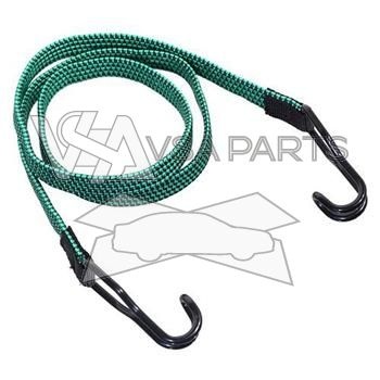 Upínač pružný 120 cm FLAT, 1 ks