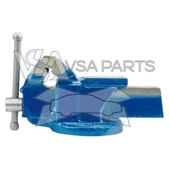 Svěrák zámečnický 150mm 10kg