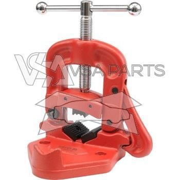 Svěrák na trubky - malý