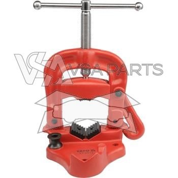 Svěrák na trubky - velký