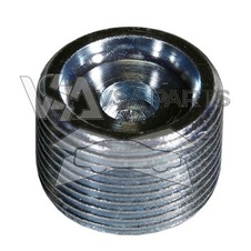Zátka šroubová M24x1,5